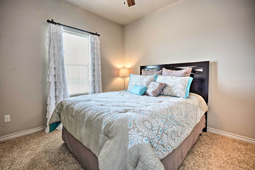 Apartment (4 Bedrooms) photo 2
