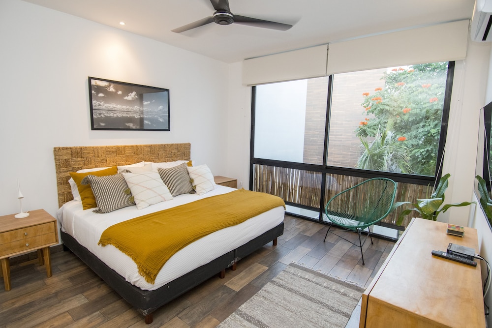 Tannah Luxury Villa Encanto photo 2
