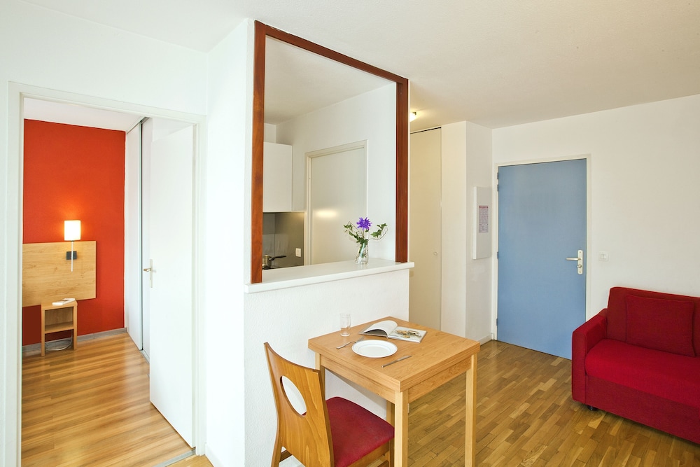 Apartment, 1 Bedroom photo 3