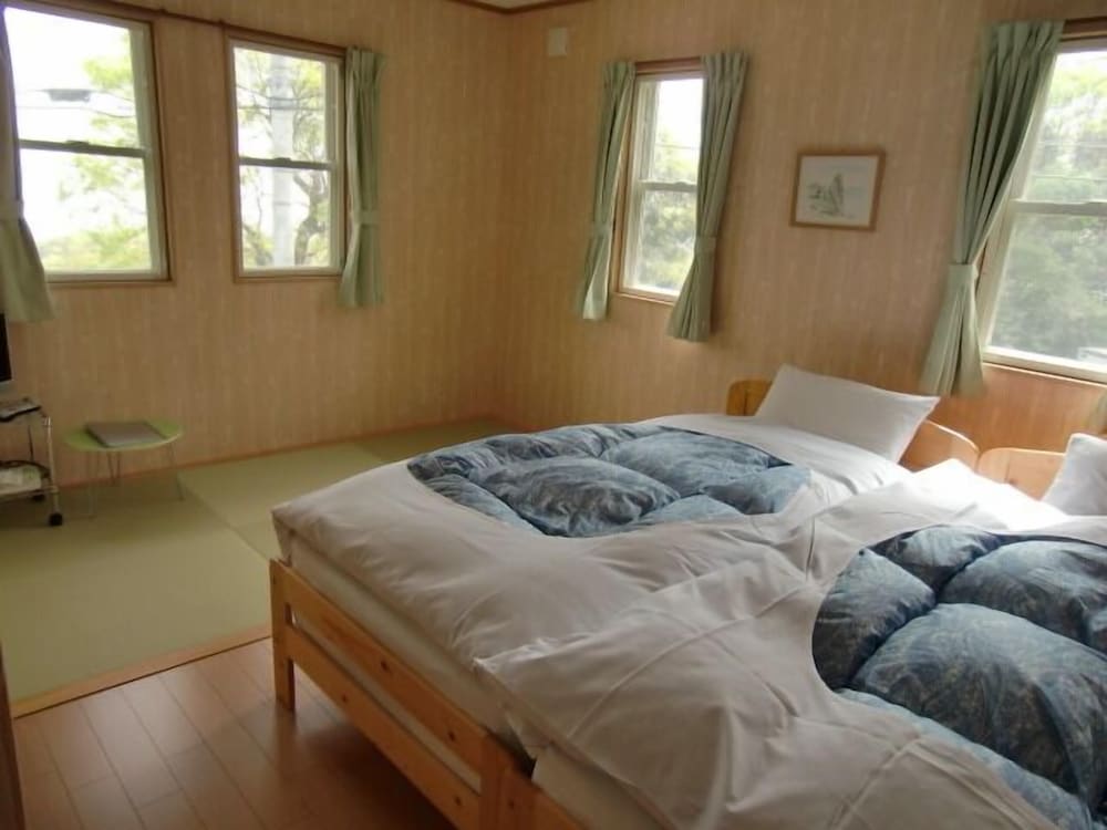 Basic Room (Japanese Western Room) photo 1