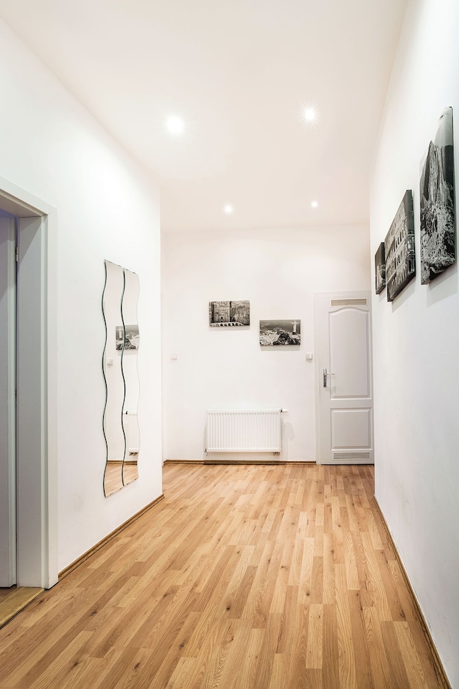 Family Apartment, 2 Bedrooms, Non Smoking, Kitchenette
