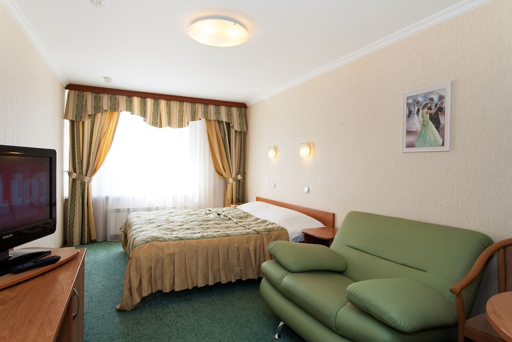 Standard Double Room photo 2