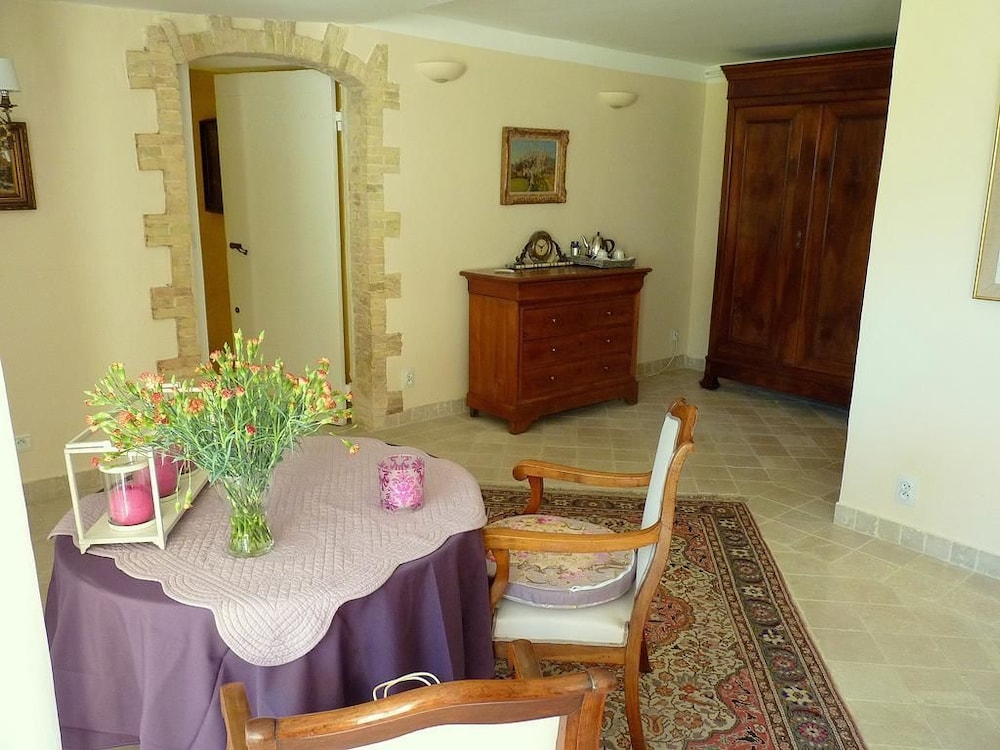 Double Room, Kitchen, Park View (Sainte Catherine) photo 3