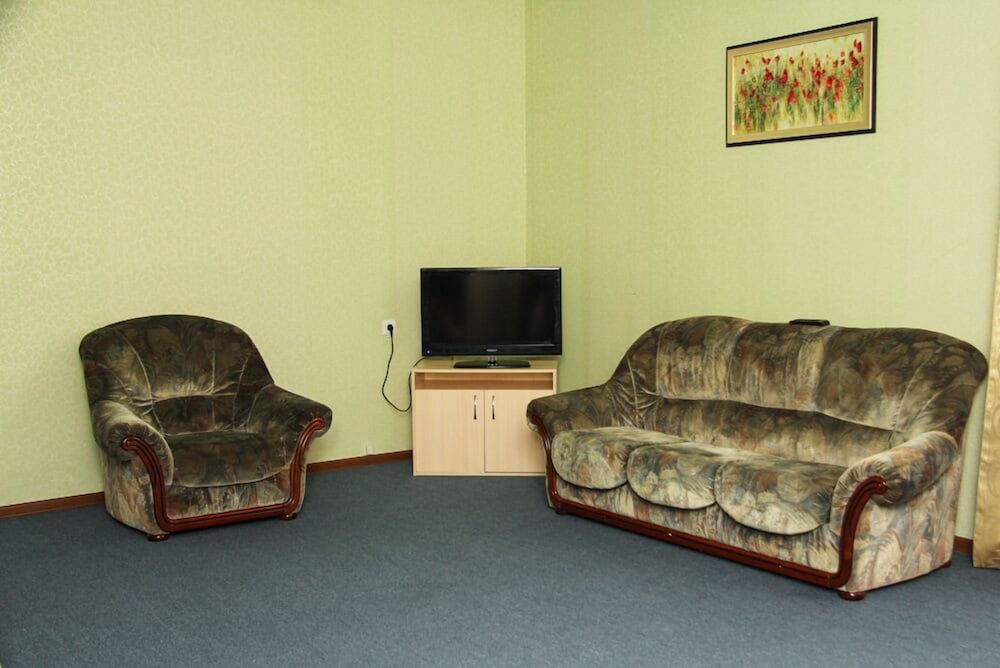 Family Triple Room