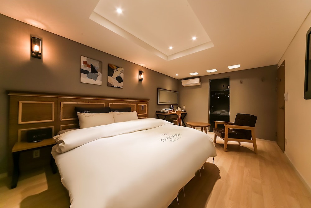 Standard Room (Styler) photo 1