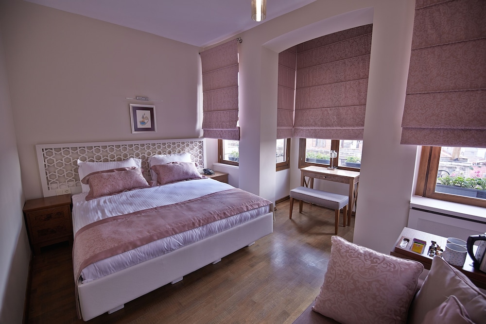 Superior Room, Balcony photo 1