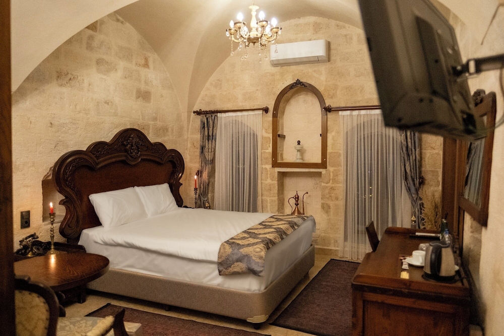 Standard Room, Courtyard View