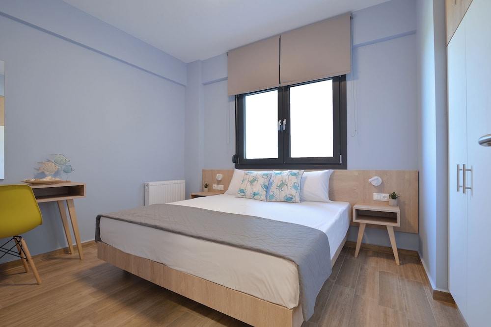 Family Apartment, 2 Bedrooms photo 2