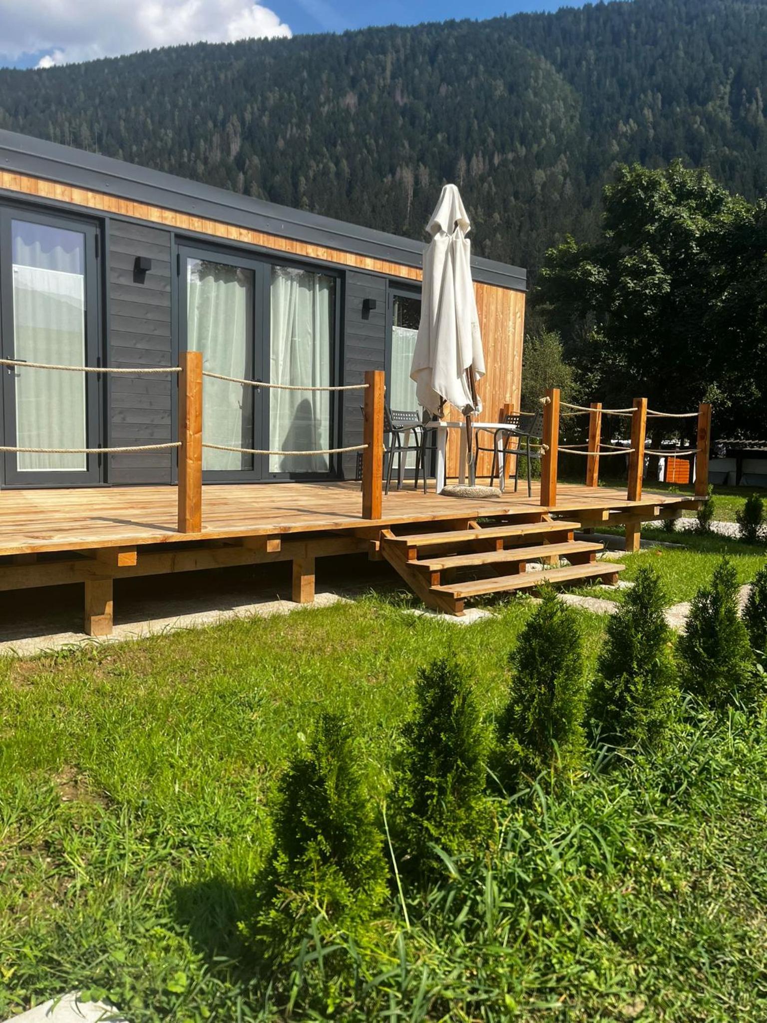 Superior Chalet photo 1