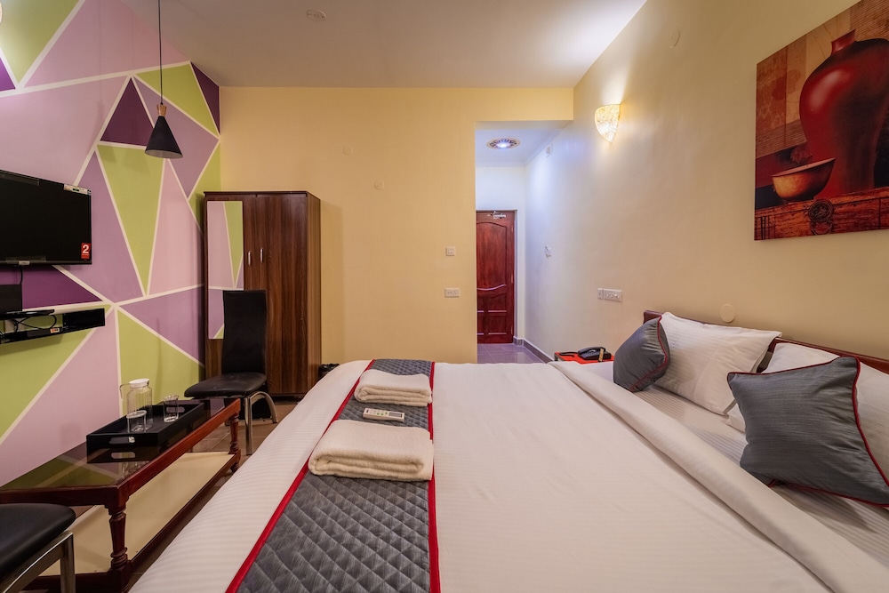 Deluxe Room - Photo 7