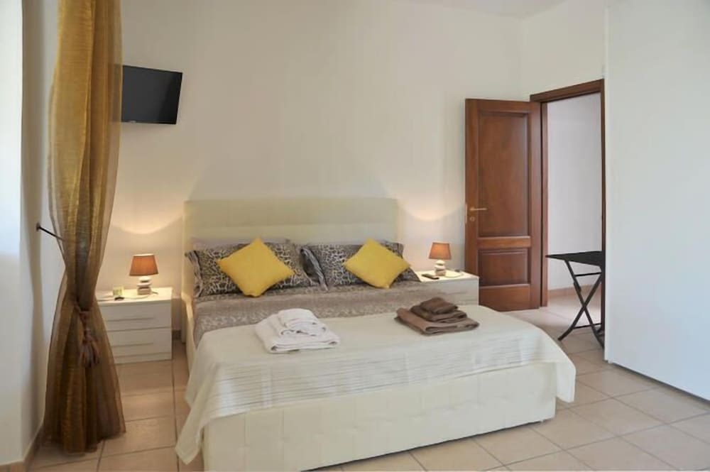 Superior Apartment, 1 Bedroom (Vista Agrumi) photo 1