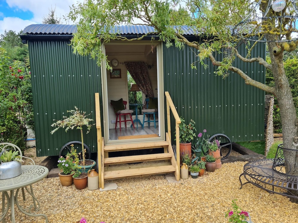 Traditional Room, Ensuite, Garden View (Daisy) - Photo 3