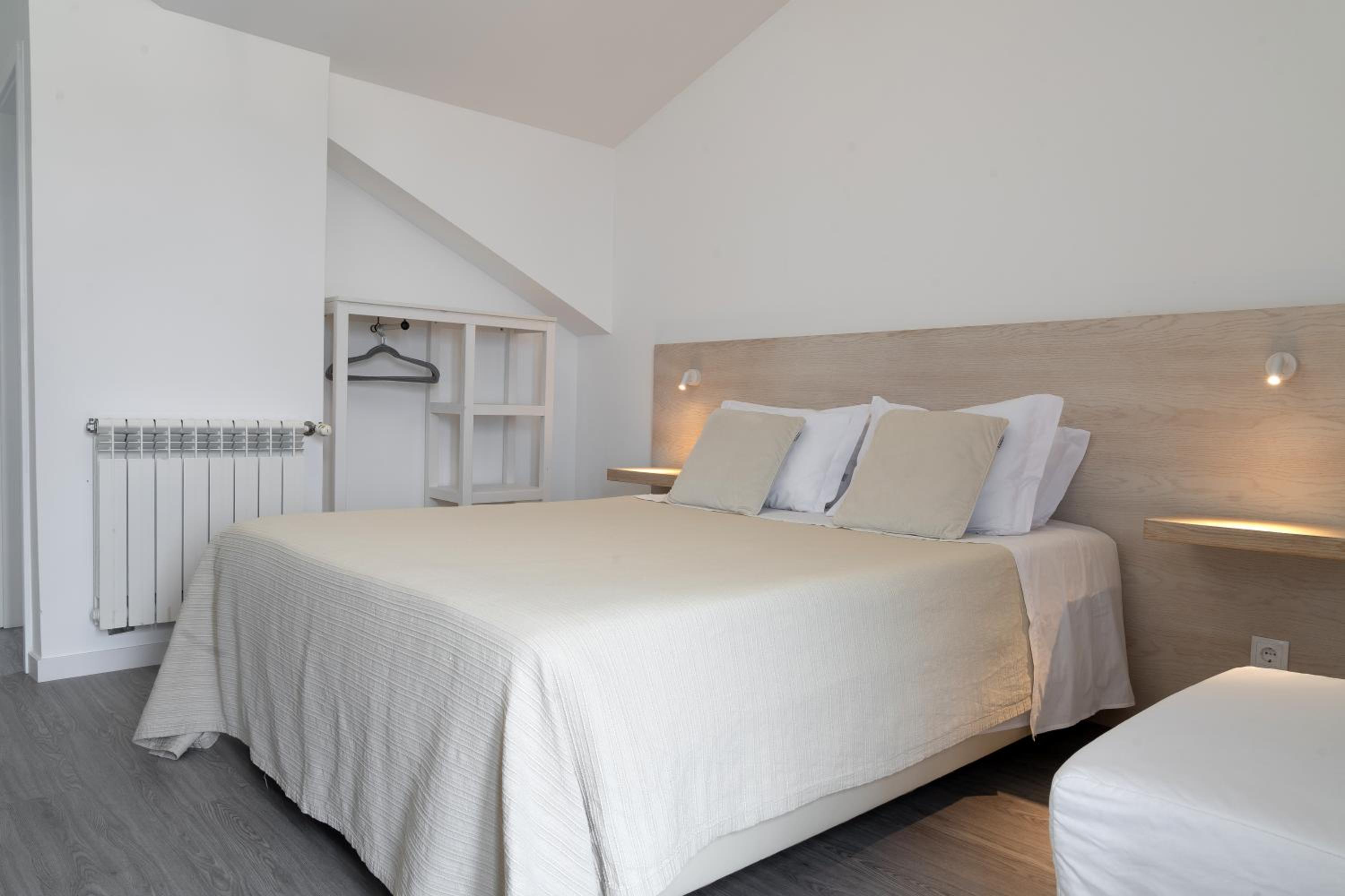 Standard Double Room First Floor photo 3