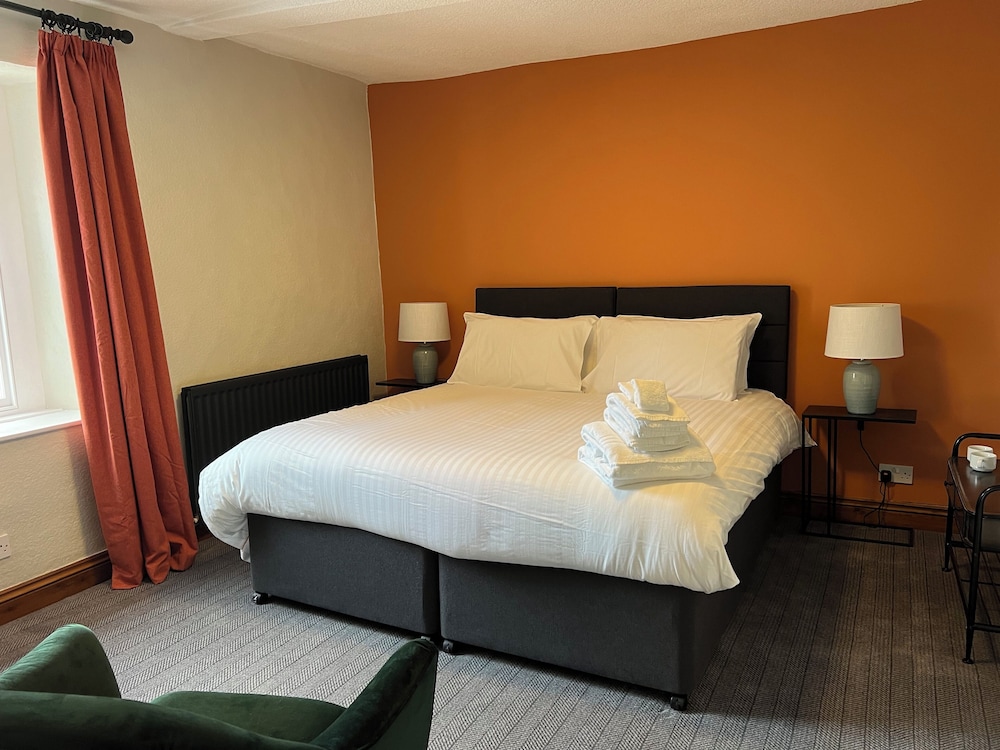 Double or Twin Room photo 1