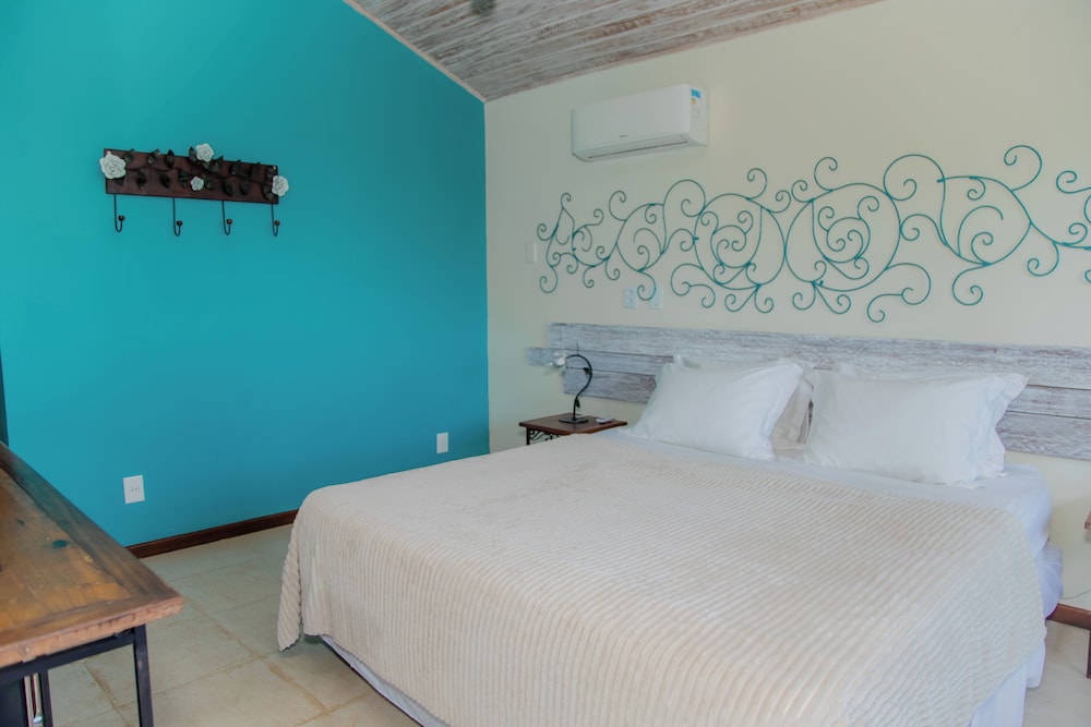 Luxury Double Room