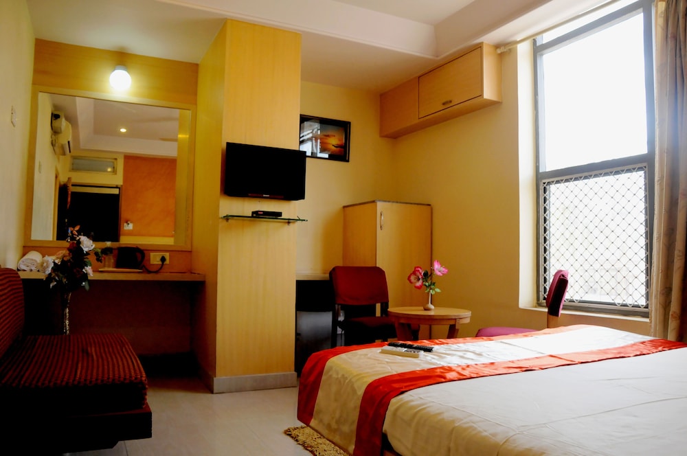 Classic Room photo 1