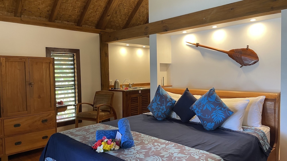 Beachview Villa photo 2