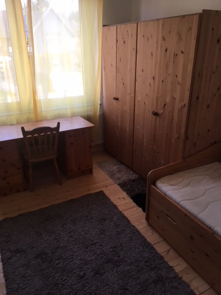 Double Room, 2 Twin Beds photo 1