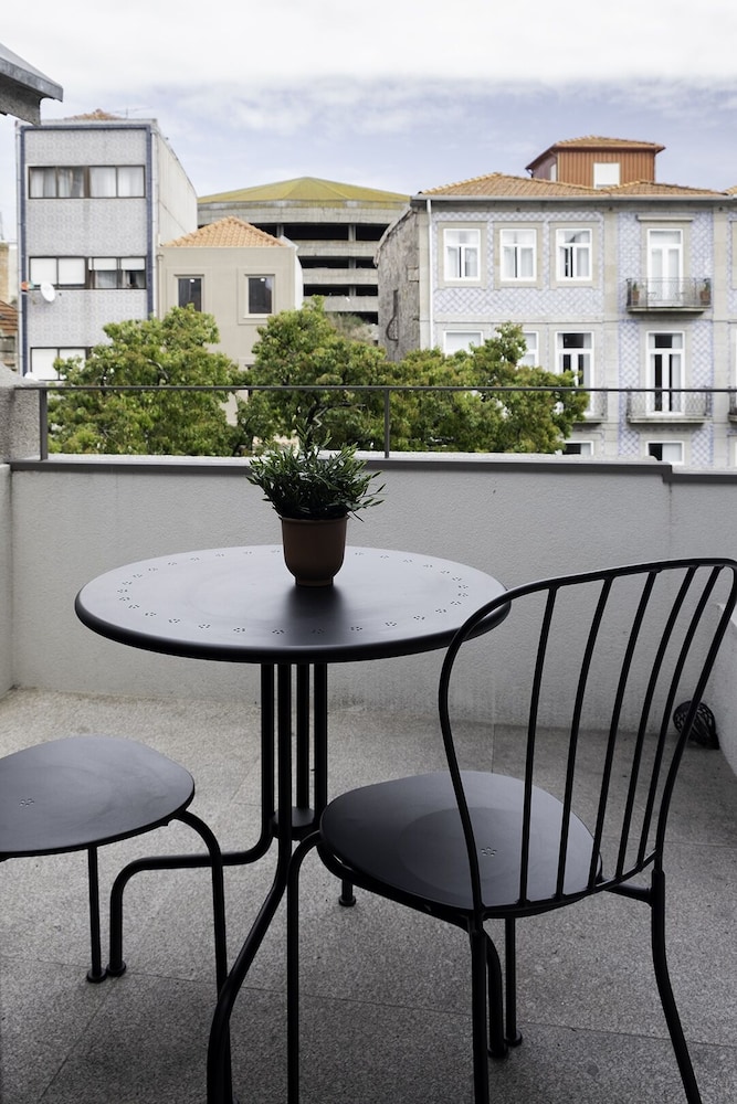 Apartment, Terrace (Tito 2B)