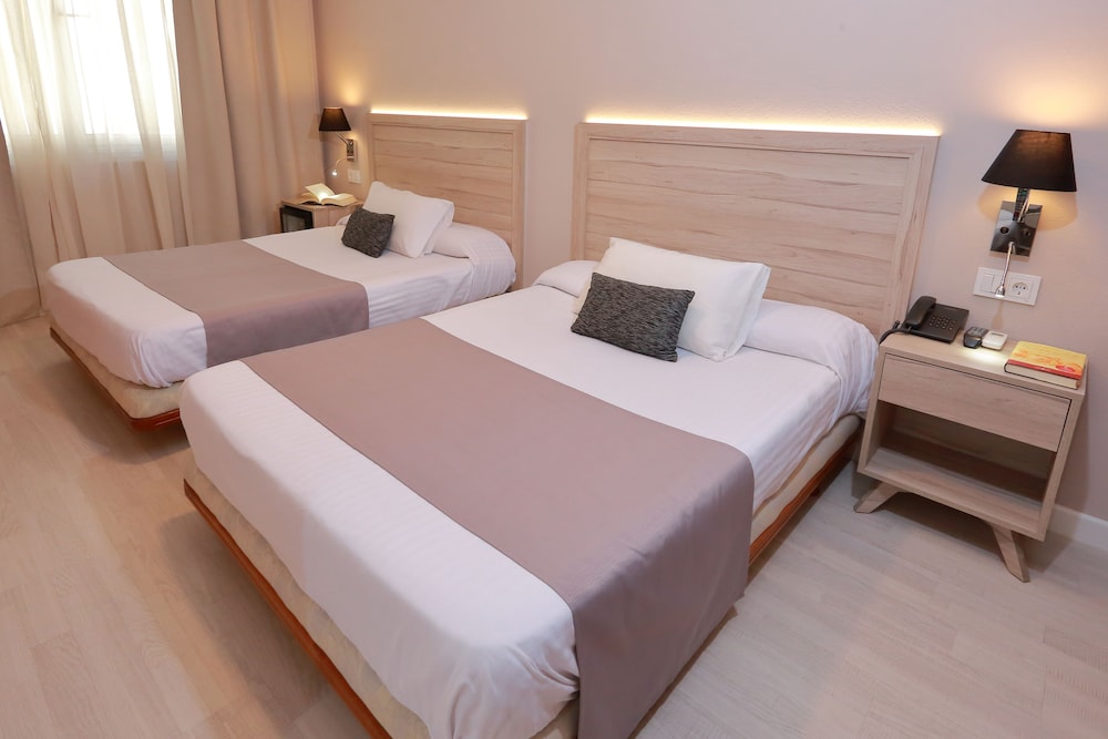 Habitación Doble