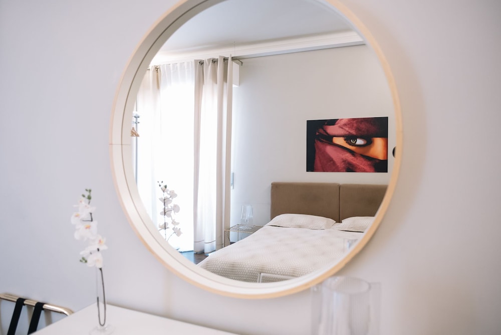 Panoramic Triple Room, Ocean View