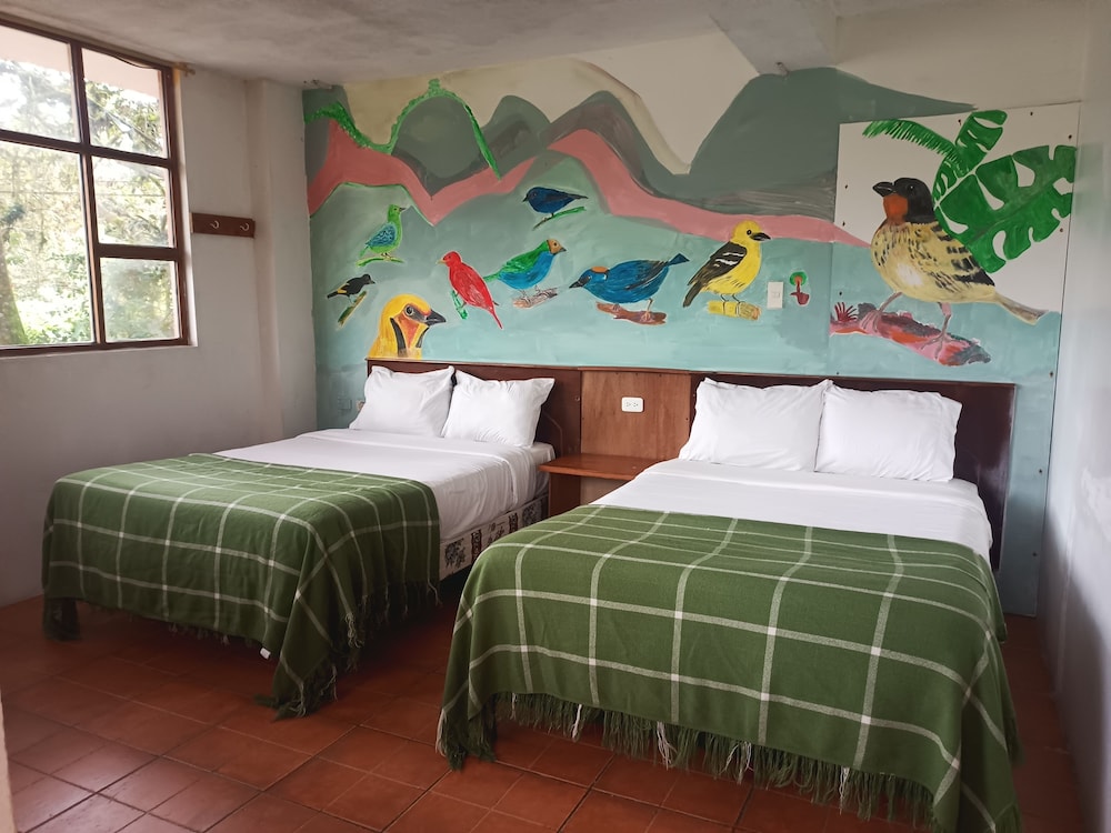 Comfort Double or Twin Room photo 3