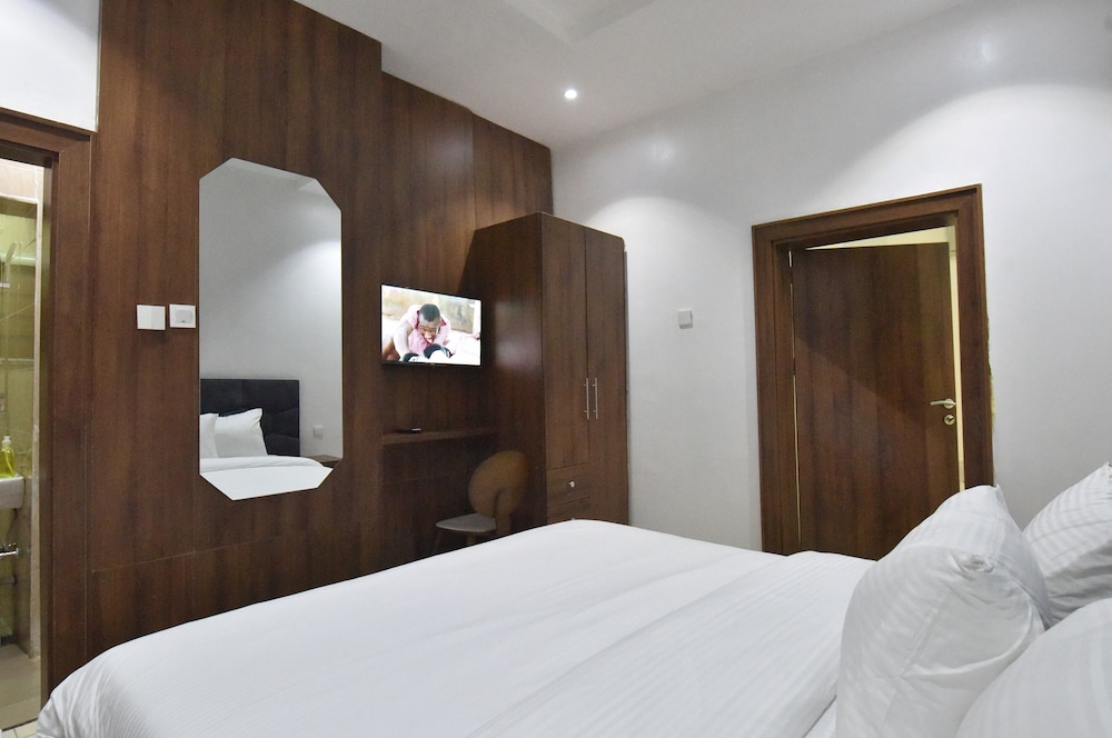 Standard Single Room photo 3