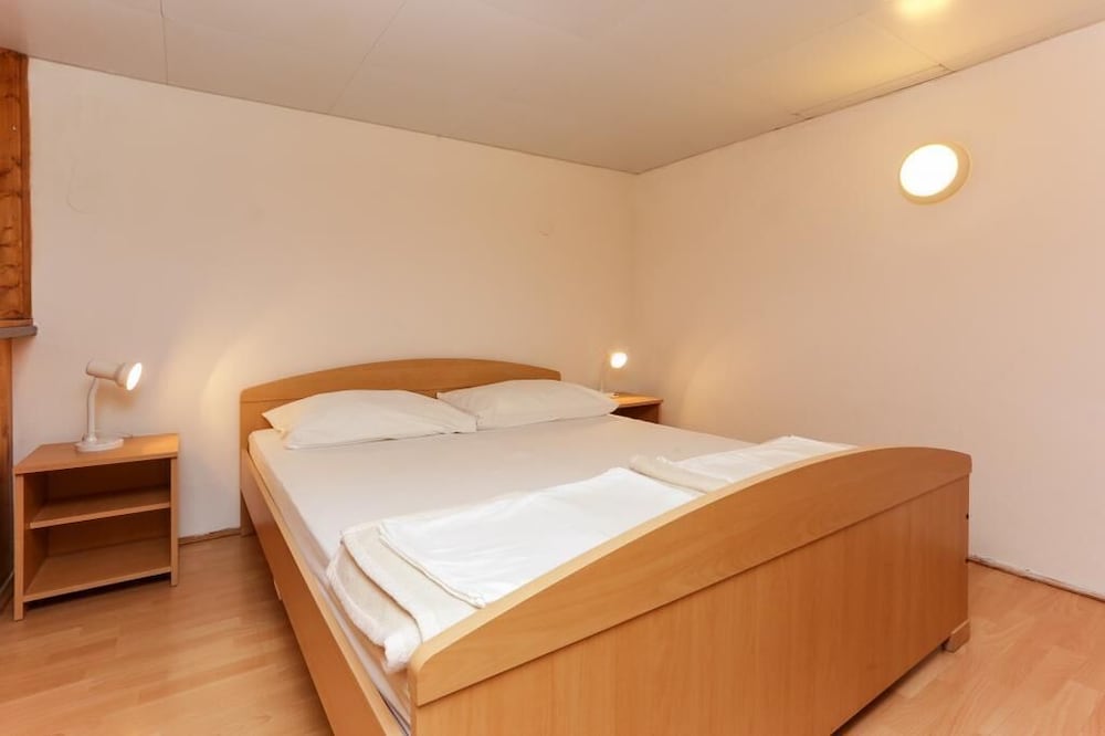 Apartment (Duplex Economy Two Bedroom Apartment)