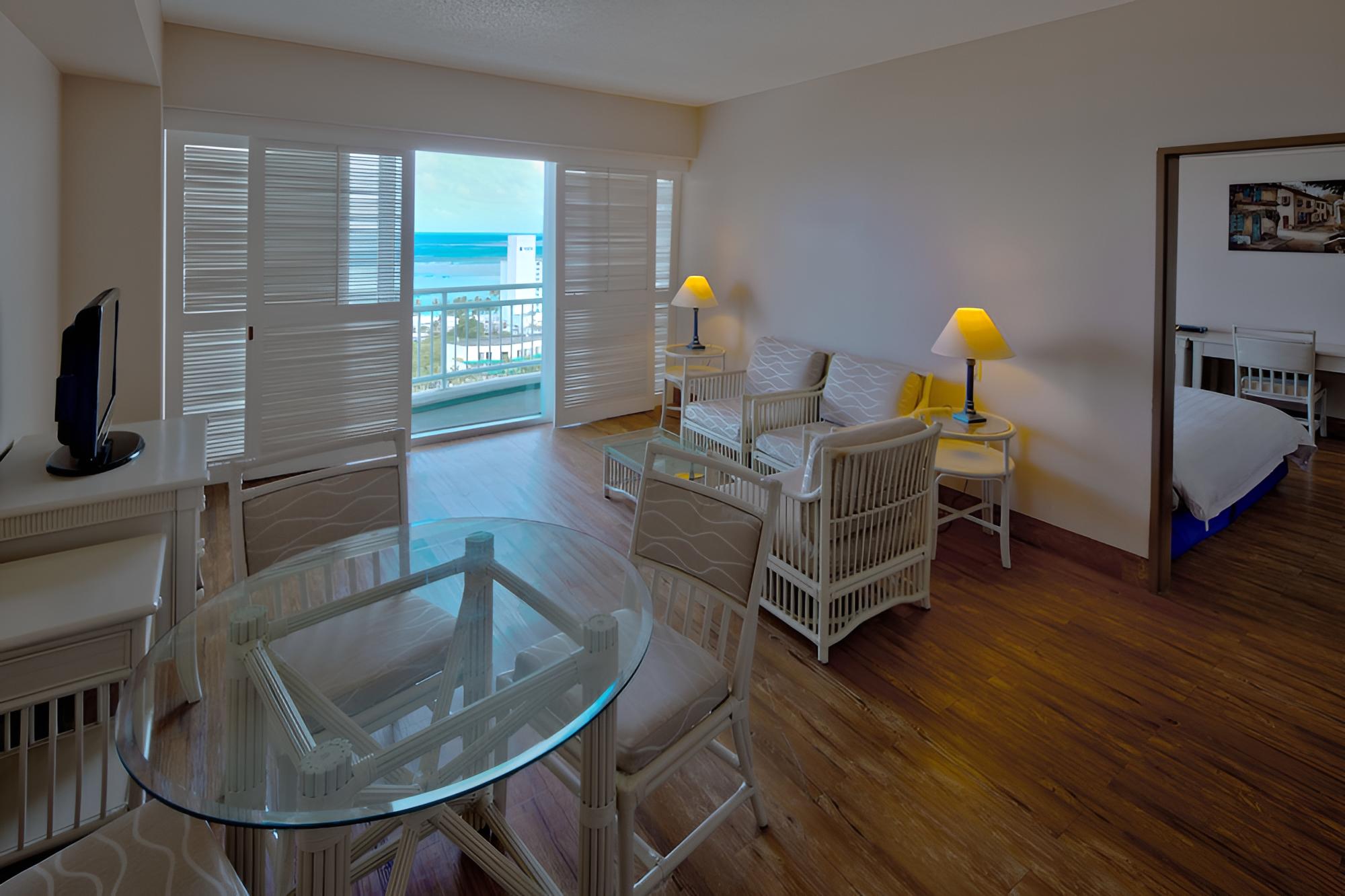 Ocean View Suite photo 3