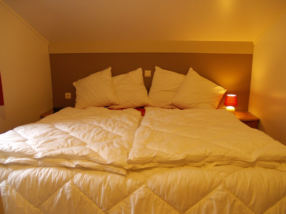 Comfort Bungalow, 2 Bedrooms