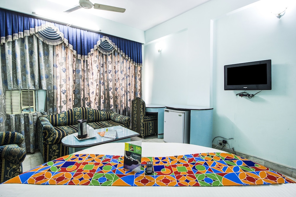 Executive Room, 1 Queen Bed, Non Smoking photo 1