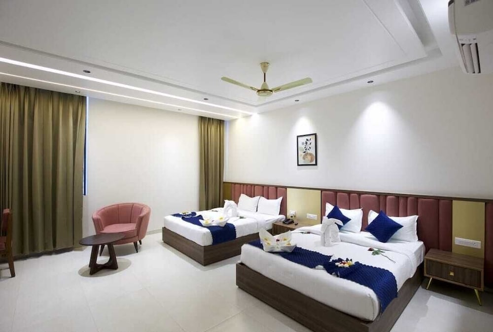 Superior Twin Room photo 1