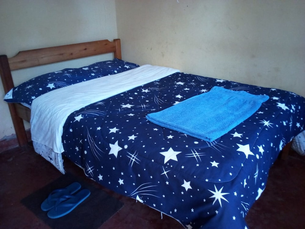 Single Room (Adults Only)