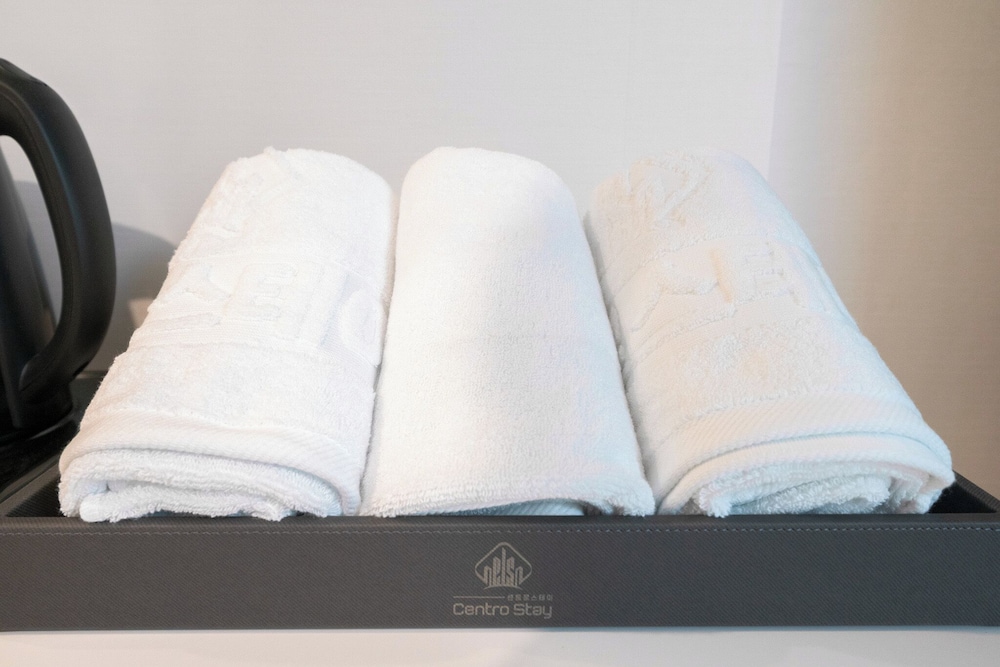 Premier Double Massage Chair Room photo 2