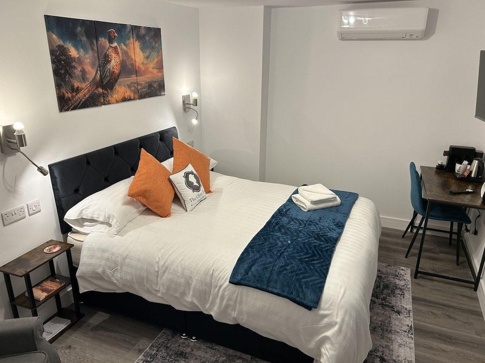 Superior Double Room, Ensuite photo 3