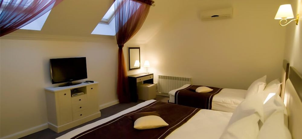 Luxury Room photo 2