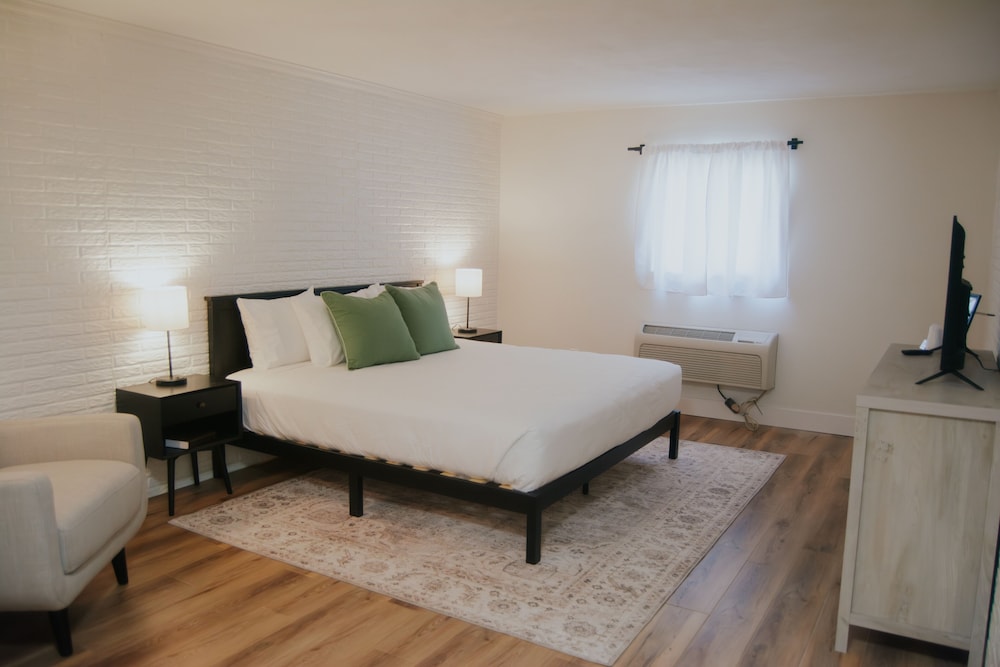 Single Room photo 1