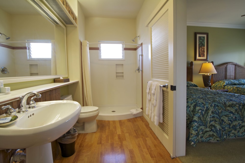 Suite, 1 Bedroom - Photo 17