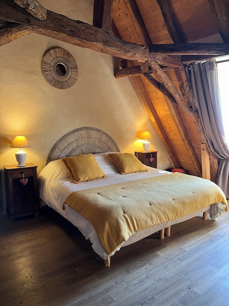 Double Room, Non Smoking photo 1