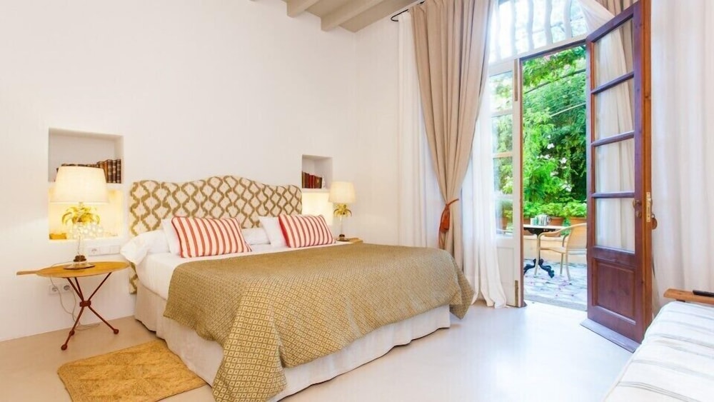 Double Room, Terrace photo 3