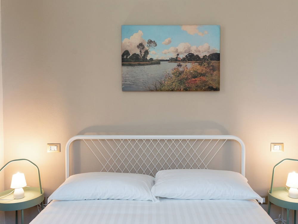 Deluxe Double Room, Balcony photo 3