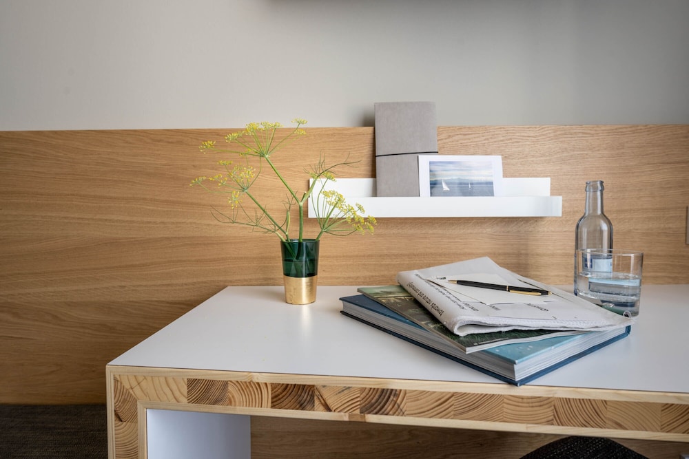 Smart Double Room - Photo 5