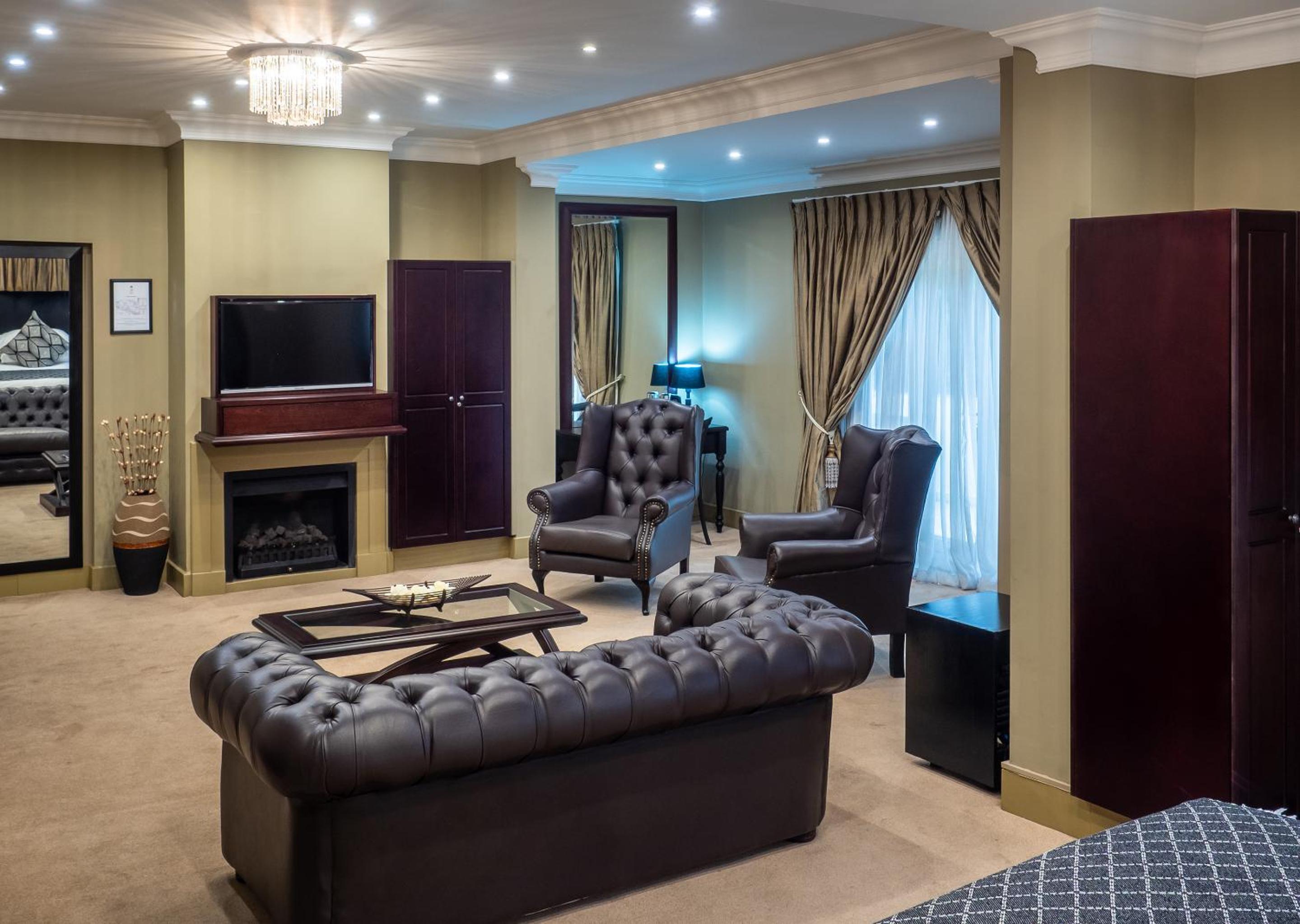 Superior Double Room photo 3