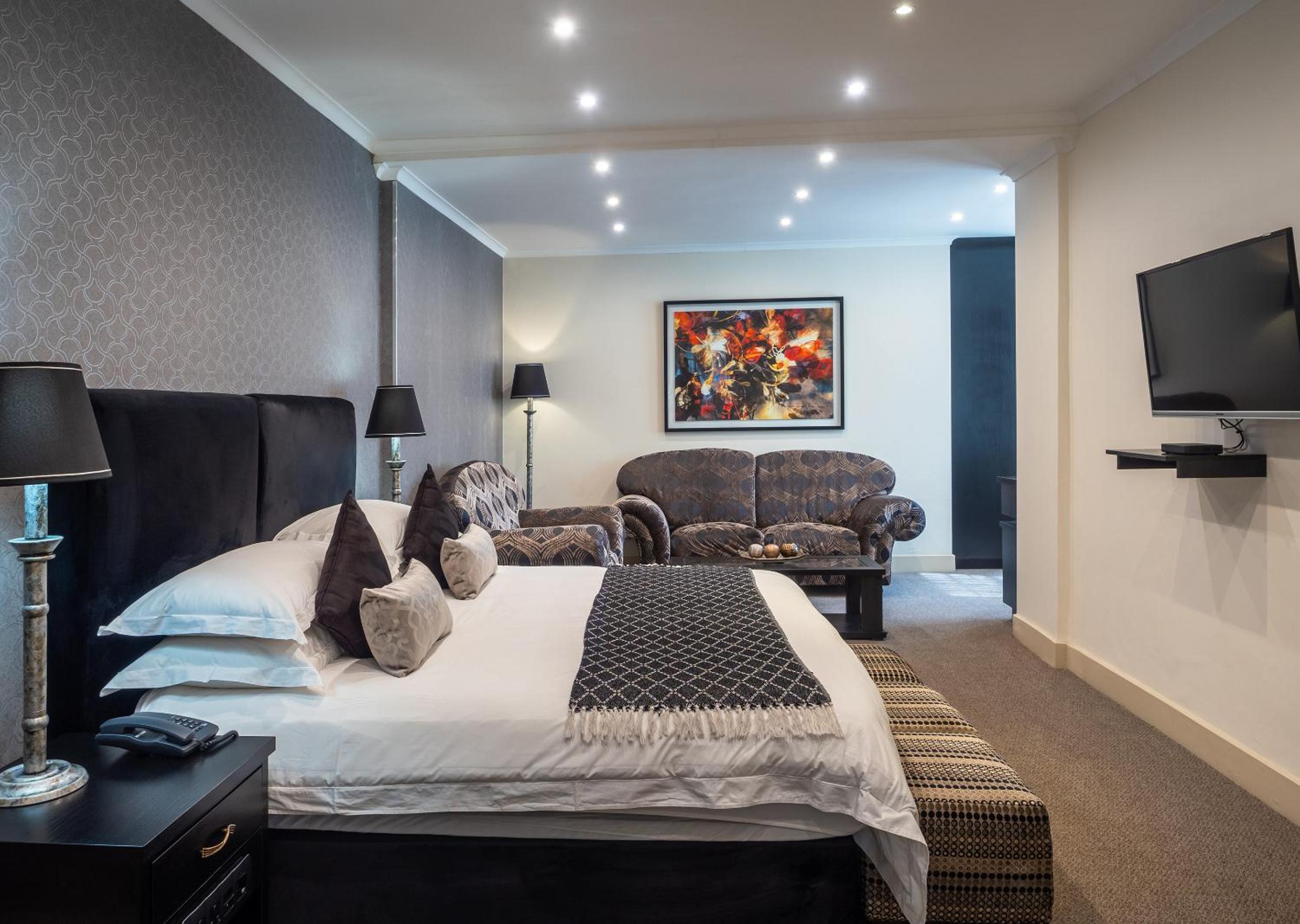 King Room photo 2