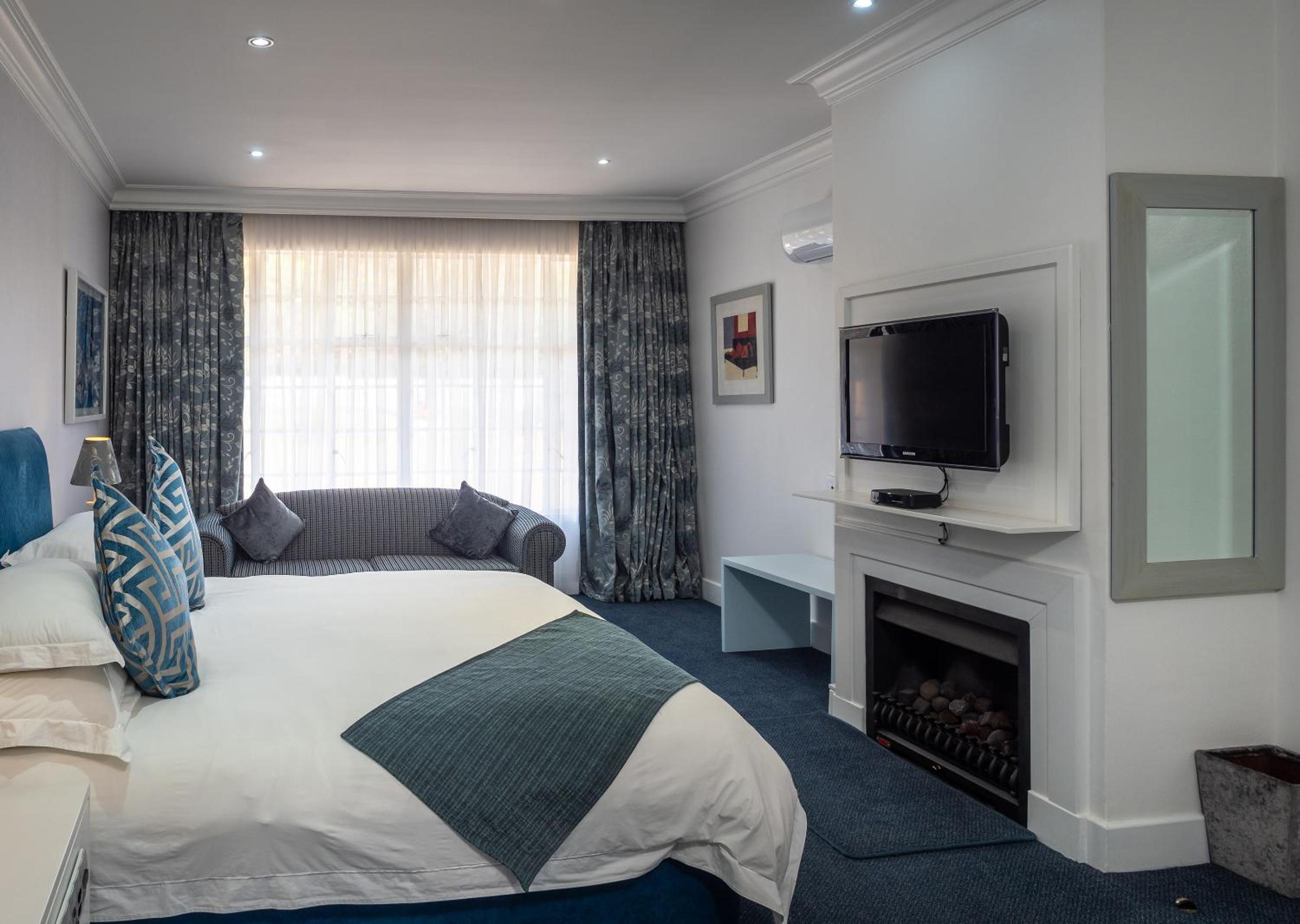 Double Room photo 1