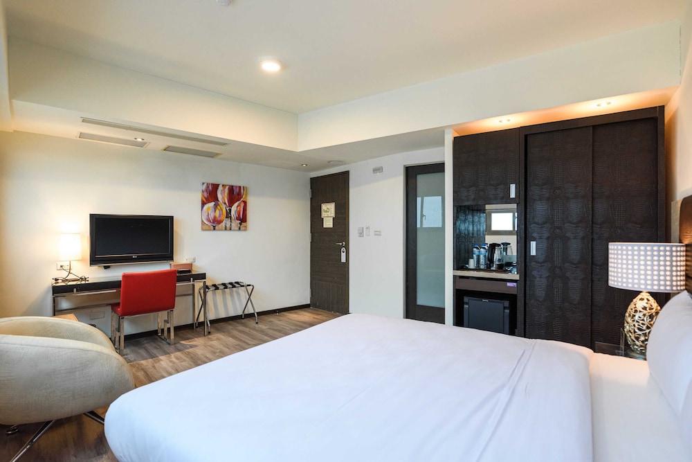 Classic Double Room photo 2