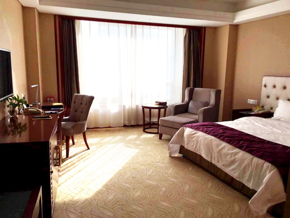 Business Double Room photo 1