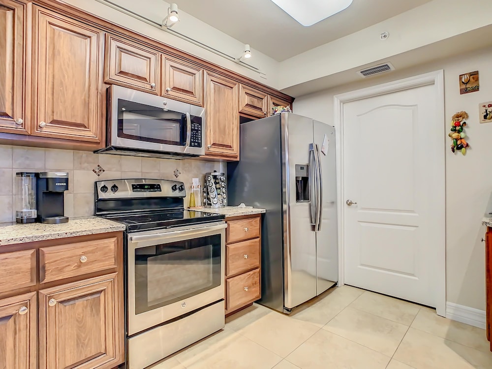 Beautifully Updated 2 2 Oceanwalk Condo Nestled up Nest to the Estuary in Building 18 Ow18-202, 写真 22