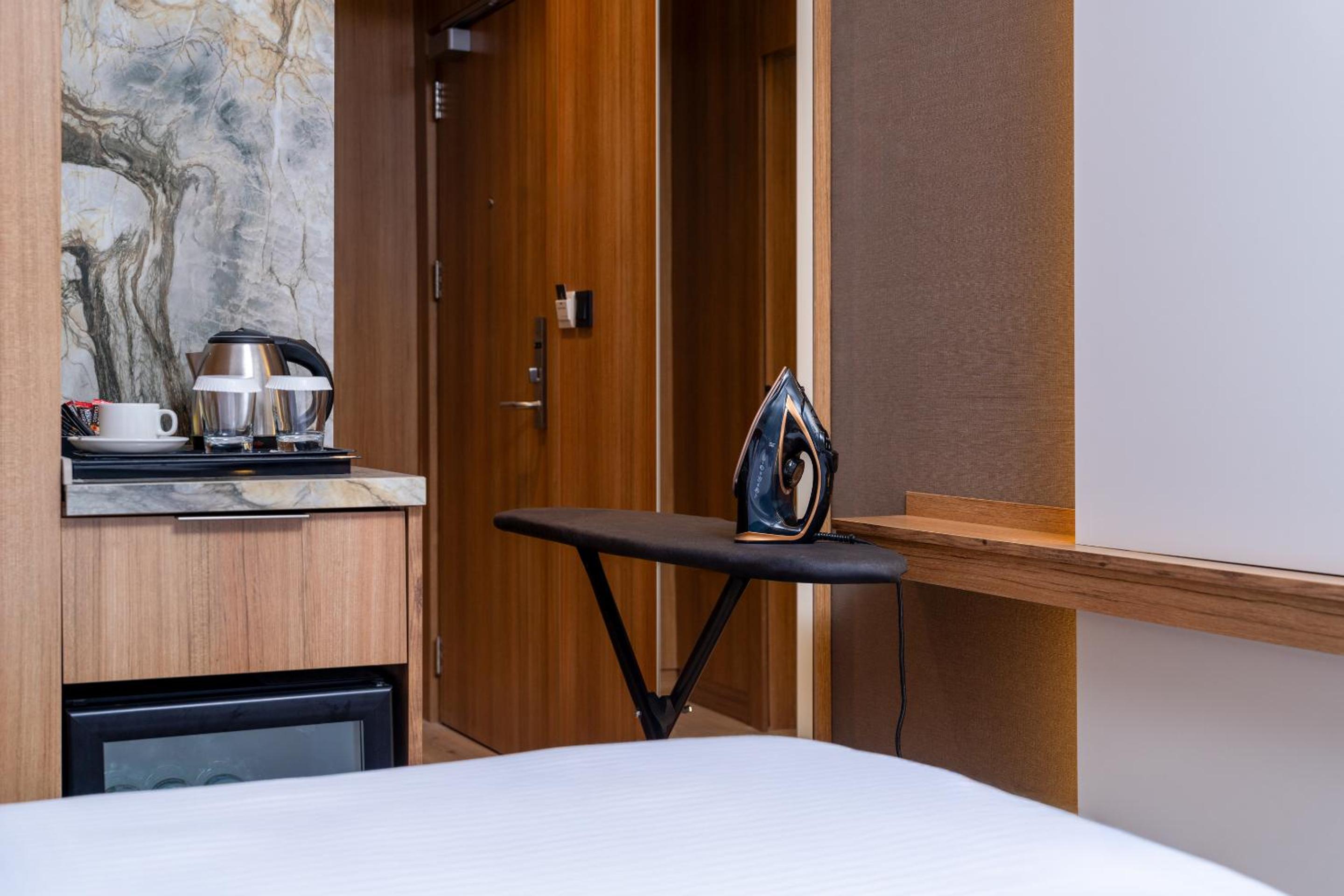 Deluxe Double Or Twin Room photo 1