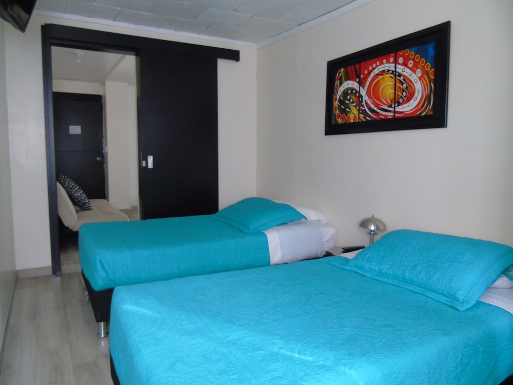 Family Apartment, 2 Bedrooms